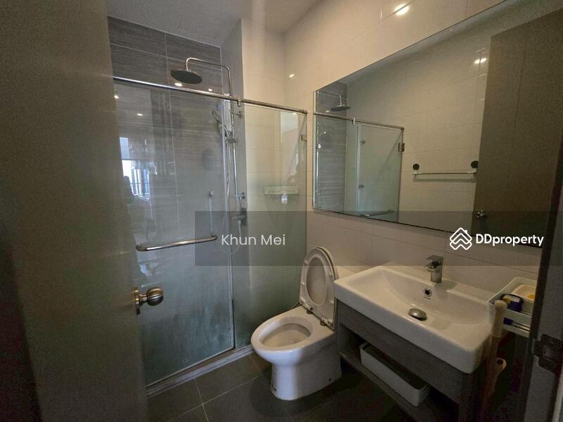 For Rent - Knightsbridge Prime Onnut, Bangkok