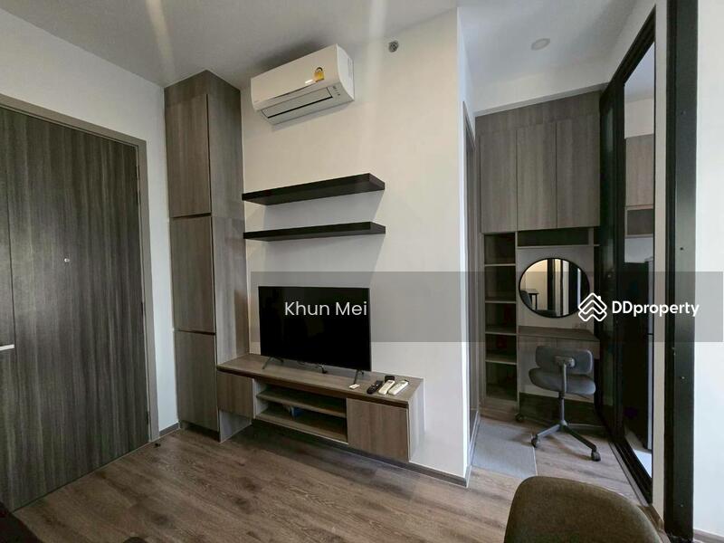 For Rent - Knightsbridge Prime Onnut, Bangkok