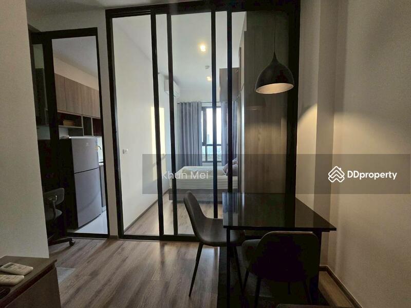 For Rent - Knightsbridge Prime Onnut, Bangkok