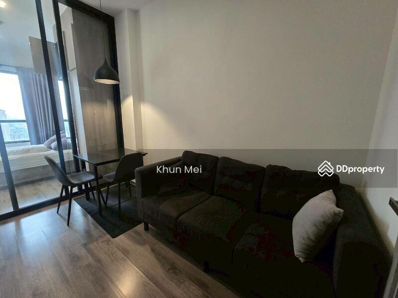 For Rent - Knightsbridge Prime Onnut, Bangkok