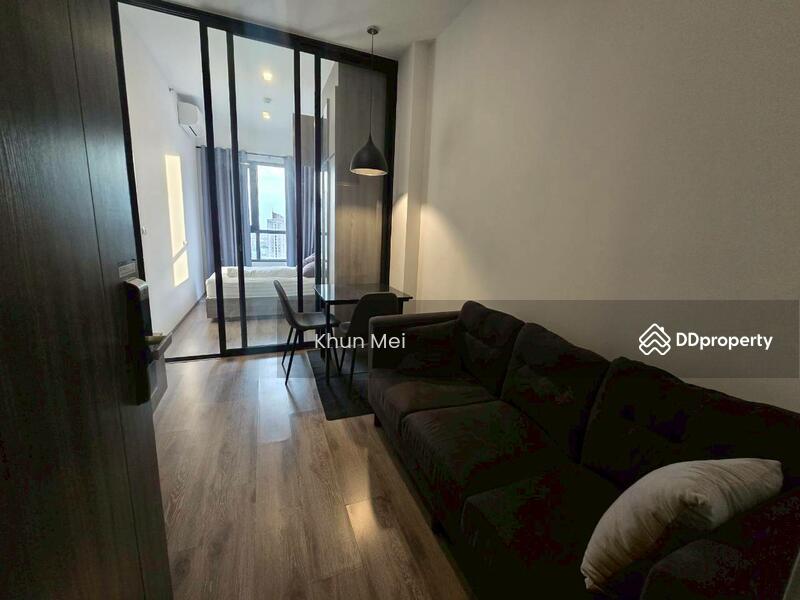 For Rent - Knightsbridge Prime Onnut, Bangkok