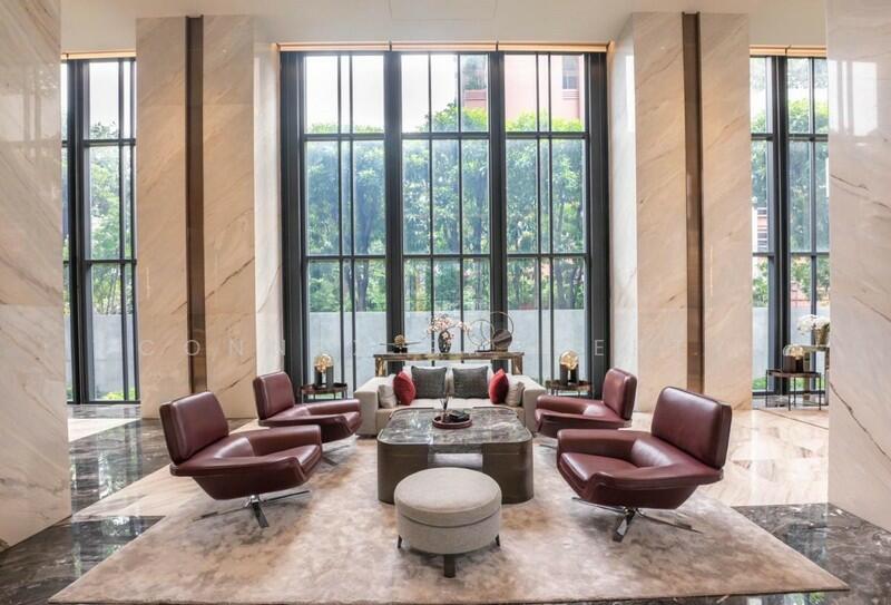 Hyde Heritage Thonglor: ไฮด์ เฮอริเทจ ทองหล่อ, Bangkok, 1199 ซอยสุขุมวิท 59, Khlong Tan Nua, Watthana, Bangkok, 1 Bedroom, 60 sqm, Condo For Sale, by Connex Property, 60143989 - DDproperty.com