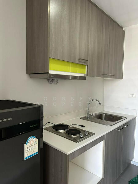 Grene Chaengwattana : กรีเน่ แจ้งวัฒนะ, นนทบุรี, ถ.แจ้งวัฒนะ, คลองเกลือ, ปากเกร็ด, นนทบุรี, 33 ตร.ม., คอนโด ขาย, โดย Connex Property, 60144014 - DDproperty.com