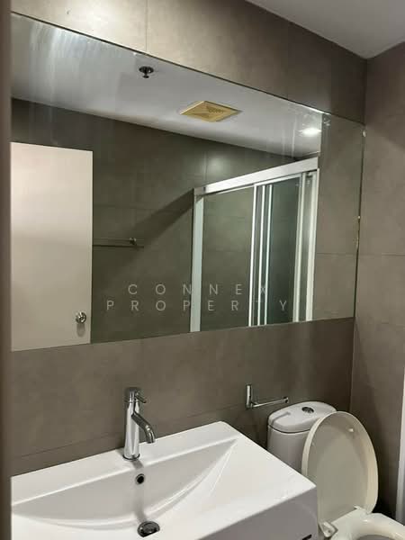 Grene Chaengwattana, Nonthaburi, Chaeng Watthana Rd., Khlong Klue, Pak Kret, Nonthaburi, 1 Bedroom, 33 sqm, Condo For Sale, by Connex Property, 60144014 - DDproperty.com