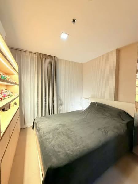 Grene Chaengwattana, Nonthaburi, Chaeng Watthana Rd., Khlong Klue, Pak Kret, Nonthaburi, 1 Bedroom, 33 sqm, Condo For Sale, by Connex Property, 60144014 - DDproperty.com