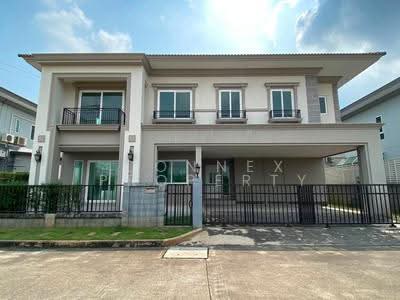 ขาย - Grandio Vibhavadi-Rangsit, ปทุมธานี