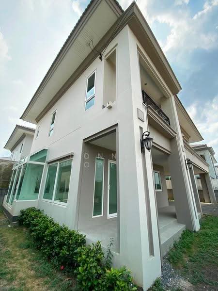 Grandio Vibhavadi-Rangsit, ปทุมธานี, คลองหนึ่ง, คลองหลวง, ปทุมธานี, 280 ตร.ม., บ้านเดี่ยว ขาย, โดย Connex Property, 60144017 - DDproperty.com