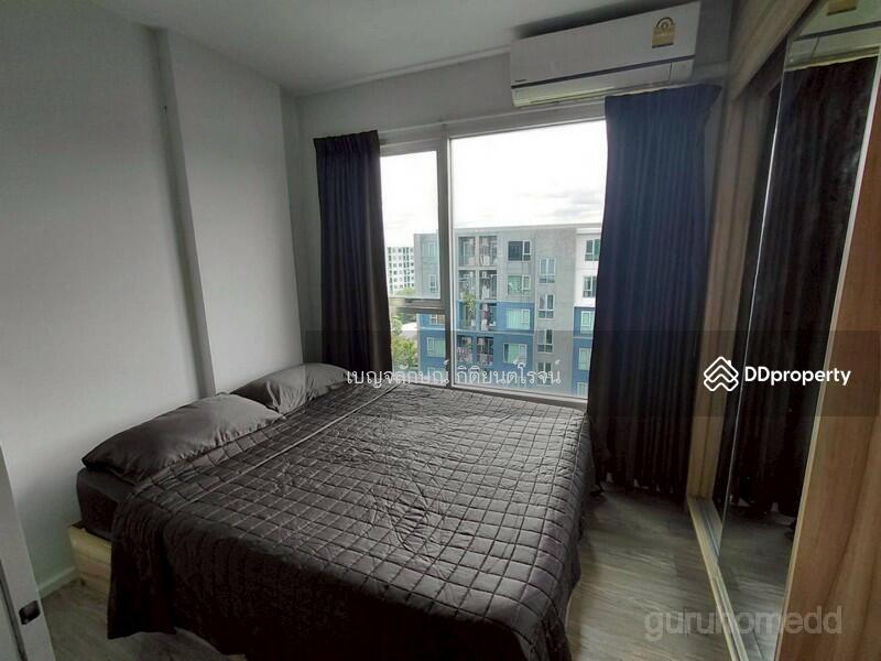 ให้เช่า - Happy Condo Donmuang The Terminal : แฮปปี้ คอนโด ดอนเมือง เดอะ เทอมินอล, กรุงเทพ