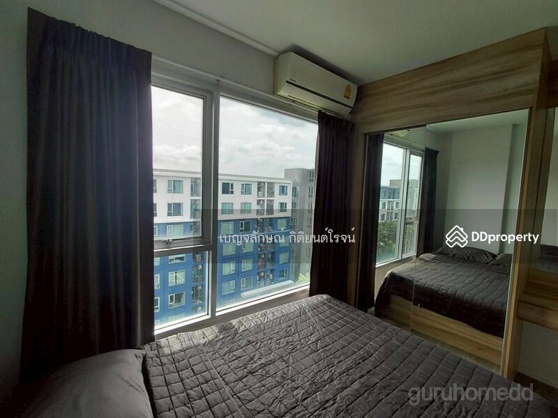 For Rent - Happy Condo Donmuang The Terminal, Bangkok