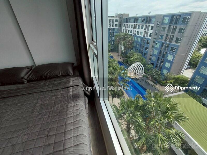 For Rent - Happy Condo Donmuang The Terminal, Bangkok