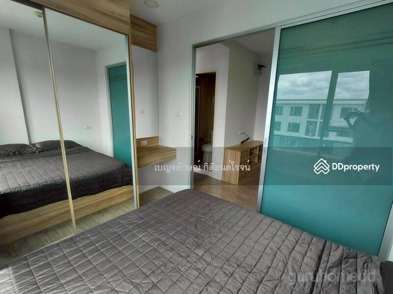 For Rent - Happy Condo Donmuang The Terminal, Bangkok