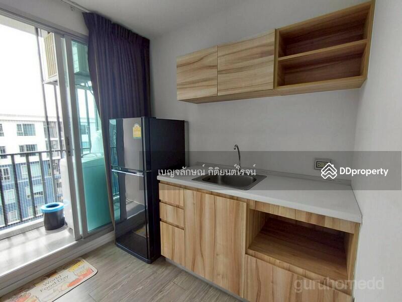 For Rent - Happy Condo Donmuang The Terminal, Bangkok