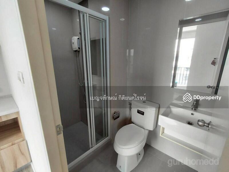 For Rent - Happy Condo Donmuang The Terminal, Bangkok