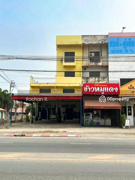 For Sale - Chaiyaphruek Bangyai, Nonthaburi