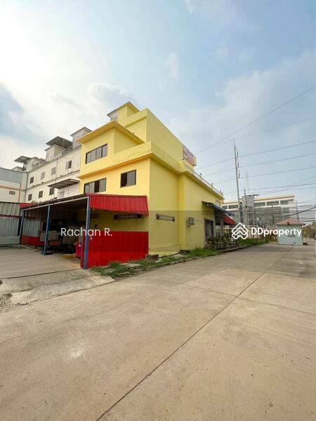 For Sale - Chaiyaphruek Bangyai, Nonthaburi
