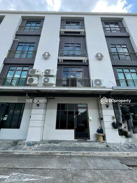 ให้เช่า - Chic District Ram 53 : ชิคดิสทริคท์ ราม 53, กรุงเทพ