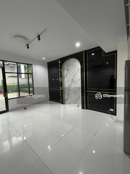 For Rent - Chic District Ram 53, Bangkok