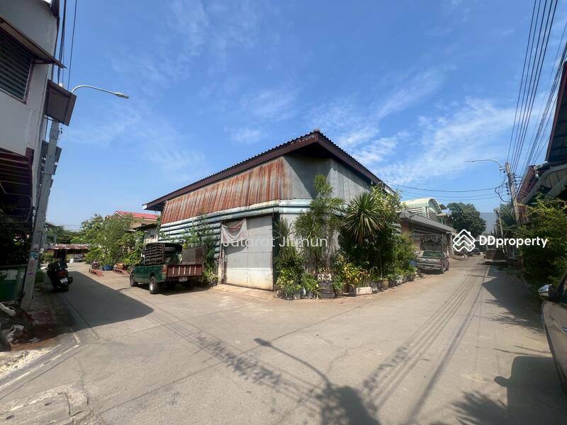 ขาย - โกดัง บางขุนเทียน, กรุงเทพ