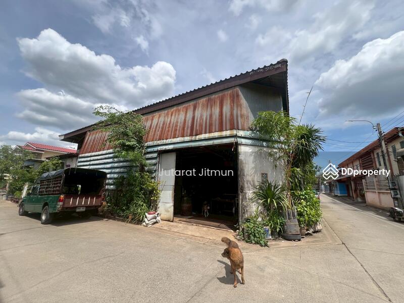 ขาย - โกดัง บางขุนเทียน, กรุงเทพ