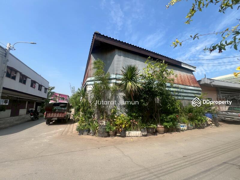 For Sale - โกดัง บางขุนเทียน, Bangkok