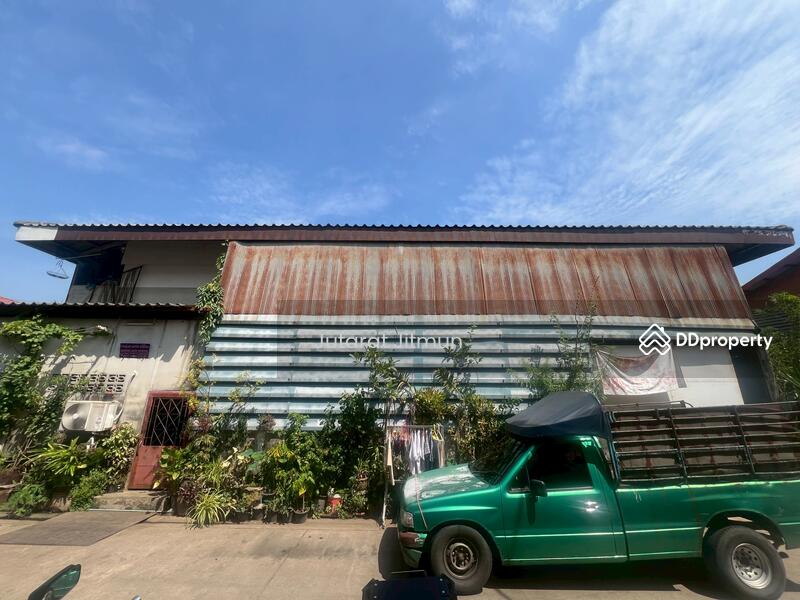 For Sale - โกดัง บางขุนเทียน, Bangkok