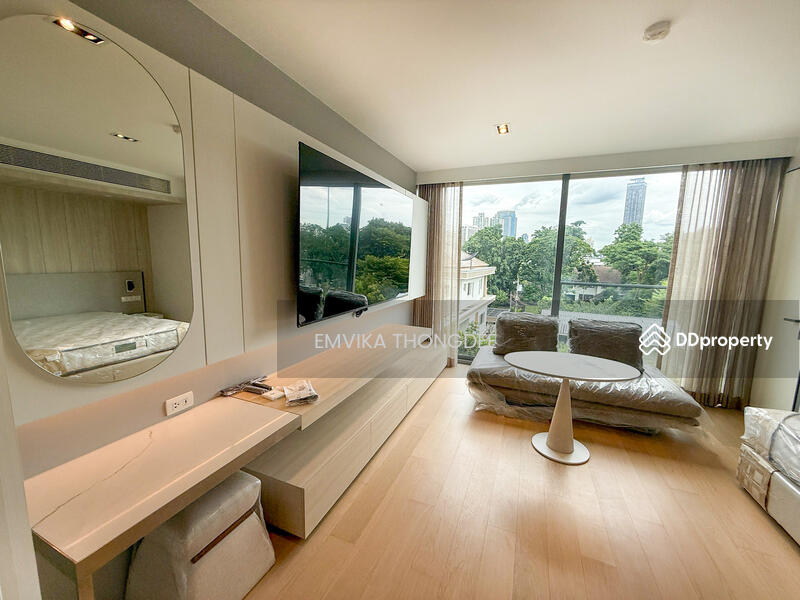 For Rent - SCOPE Promsri, Bangkok