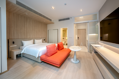 For Rent - SCOPE Promsri, Bangkok