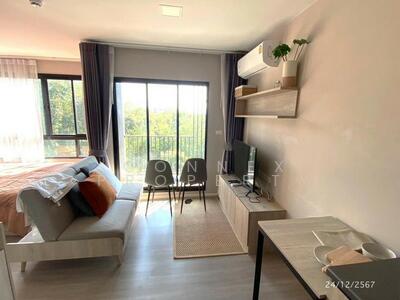 ขาย - Dcondo Campus Hideaway : ดีคอนโด แคมปัส ไฮด์อเวย์, ปทุมธานี