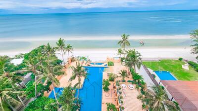 ขาย - The Esplanade Condominium : เดอะ แอสแพลนเนด คอนโดมิเนียม, ประจวบคีรีขันธ์