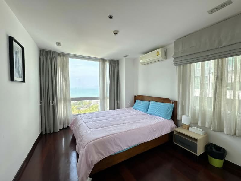 Cosy Beach View, Chon Buri (Pattaya), Nong Pru, Bang Lamung (Pattaya), Chon Buri (Pattaya), 2 Bedrooms, 88 sqm, Condo For Sale, by Connex Property, 60144079 - DDproperty.com