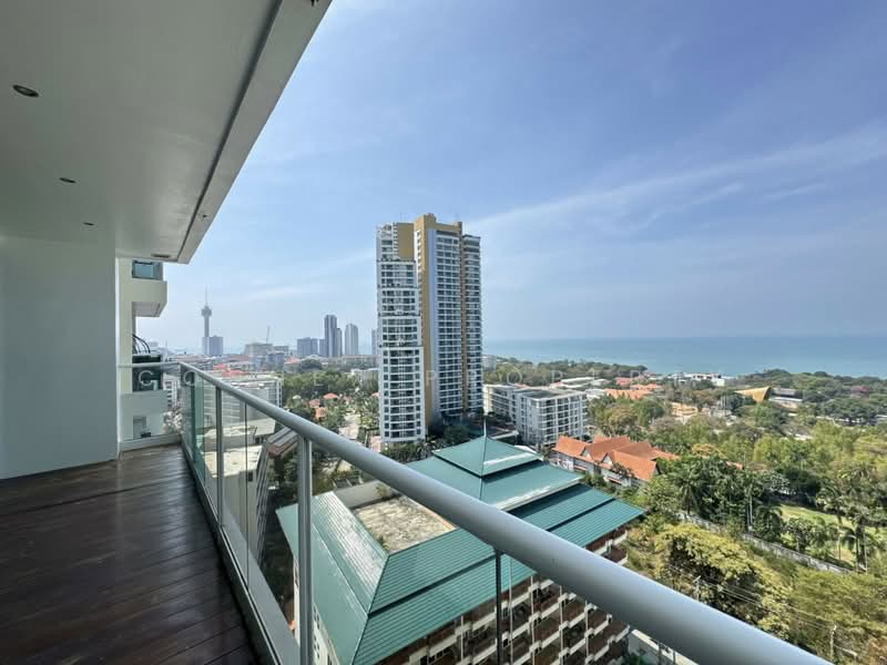 Cosy Beach View : โคซี่ บีช วิว, ชลบุรี, หนองปรือ, บางละมุง, ชลบุรี, 88 ตร.ม., คอนโด ขาย, โดย Connex Property, 60144079 - DDproperty.com