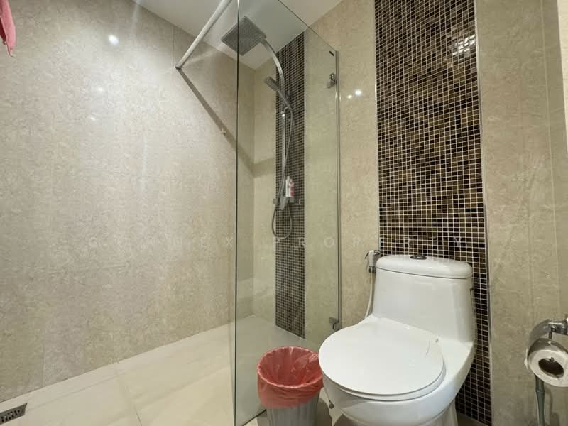 Cosy Beach View, Chon Buri (Pattaya), Nong Pru, Bang Lamung (Pattaya), Chon Buri (Pattaya), 2 Bedrooms, 88 sqm, Condo For Sale, by Connex Property, 60144079 - DDproperty.com