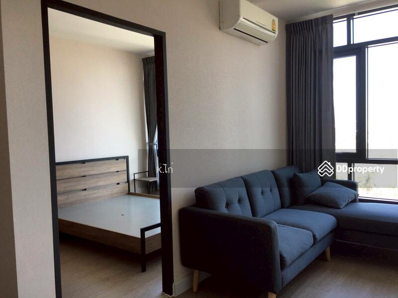 For Rent - Metro Sky Bang Son Interchange (Prachachuen), Bangkok