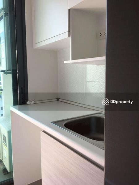For Rent - Metro Sky Bang Son Interchange (Prachachuen), Bangkok
