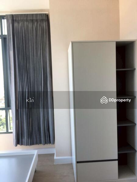 For Rent - Metro Sky Bang Son Interchange (Prachachuen), Bangkok