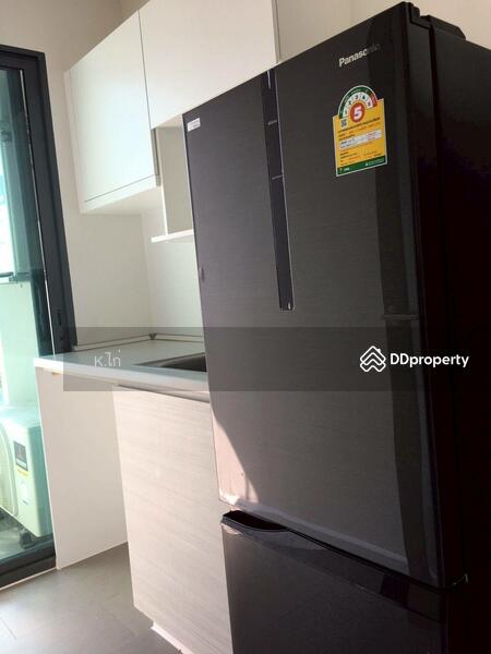 For Rent - Metro Sky Bang Son Interchange (Prachachuen), Bangkok