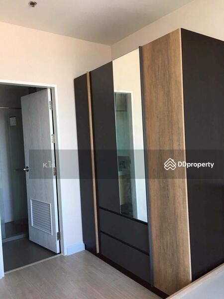 For Rent - Metro Sky Bang Son Interchange (Prachachuen), Bangkok