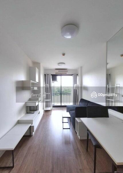 ให้เช่า - iCondo Sukhumvit 103 : ไอคอนโด สุขุมวิท 103, กรุงเทพ