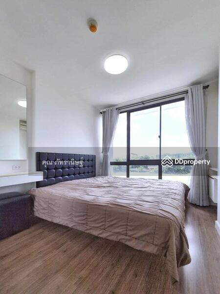 For Rent - iCondo Sukhumvit 103, Bangkok