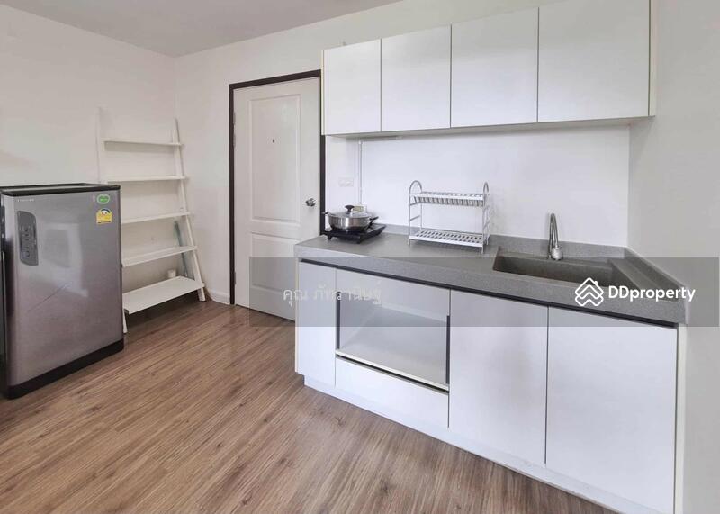 For Rent - iCondo Sukhumvit 103, Bangkok