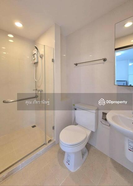 For Rent - iCondo Sukhumvit 103, Bangkok