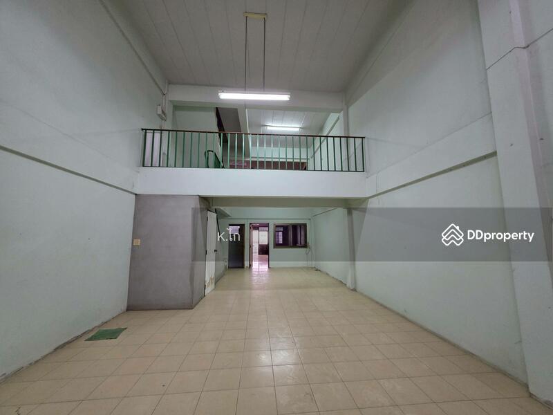 For Sale - ขายถูก ตึกแถว ต.หินกอง อ.เมือง ราชบุรี 3.2 ล้าน ตึกแถวหมู่บ้านพูนทรัพย์ ปาร์ควิว ถนน ราชบุรี-ผาปก, Ratchaburi