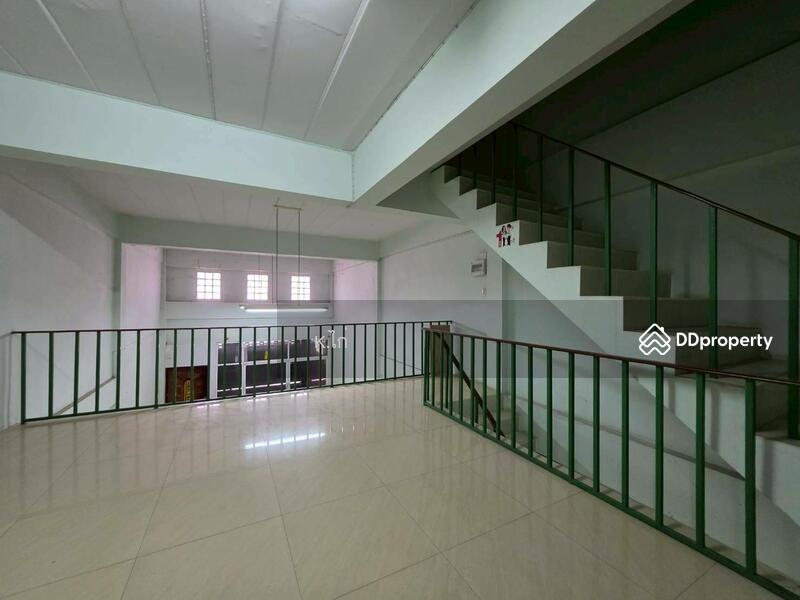 For Sale - ขายถูก ตึกแถว ต.หินกอง อ.เมือง ราชบุรี 3.2 ล้าน ตึกแถวหมู่บ้านพูนทรัพย์ ปาร์ควิว ถนน ราชบุรี-ผาปก, Ratchaburi