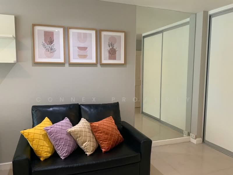 Condo One Thonglor Station : คอนโด วัน ทองหล่อ สเตชั่น, กรุงเทพ, ซอยสุขุมวิท 40, พระโขนง, คลองเตย, กรุงเทพ, 30 ตร.ม., คอนโด ขาย, โดย Connex Property, 60144094 - DDproperty.com