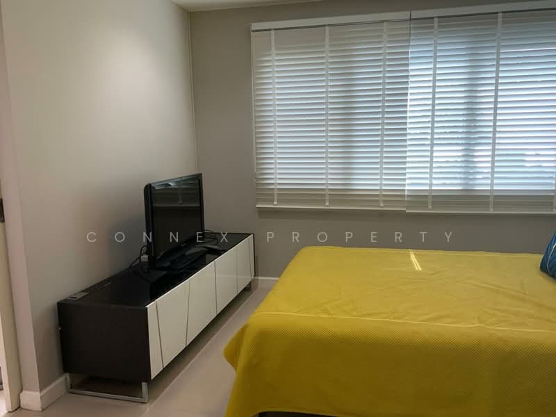 Condo One Thonglor Station, Bangkok, Soi Sukhumvit 40, Phra Kanong, Khlong Toei, Bangkok, 1 Bedroom, 30 sqm, Condo For Sale, by Connex Property, 60144094 - DDproperty.com
