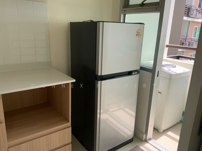 Condo One Thonglor Station, Bangkok, Soi Sukhumvit 40, Phra Kanong, Khlong Toei, Bangkok, 1 Bedroom, 30 sqm, Condo For Sale, by Connex Property, 60144094 - DDproperty.com