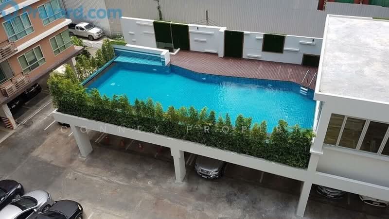 Condo One Thonglor Station, Bangkok, Soi Sukhumvit 40, Phra Kanong, Khlong Toei, Bangkok, 1 Bedroom, 30 sqm, Condo For Sale, by Connex Property, 60144094 - DDproperty.com