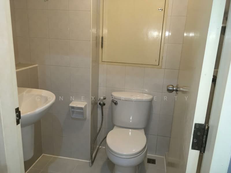 Condo One Thonglor Station, Bangkok, Soi Sukhumvit 40, Phra Kanong, Khlong Toei, Bangkok, 1 Bedroom, 30 sqm, Condo For Sale, by Connex Property, 60144094 - DDproperty.com