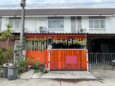 ขาย - พฤกษา 75 เพชรเกษม-ยอเซฟ, นครปฐม