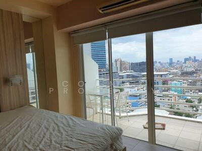 ขาย - City Living Ratchada : คอนโด ซิตี้ ลีฟวิ่ง รัชดา, กรุงเทพ